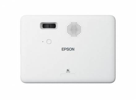 Epson CO-FH01 Full HD projector