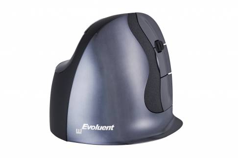 Evoluent VerticalMouse D Medium