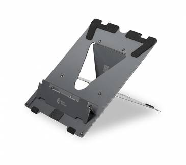 Ergo Q 160 Dark Grey Laptop stand