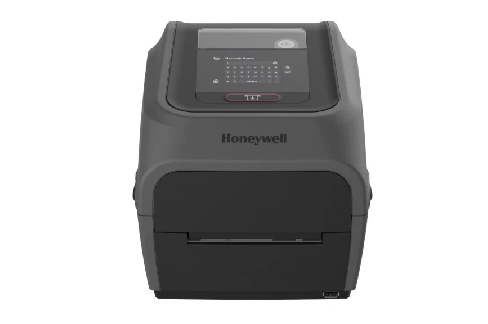 Honeywell PM45, 12 dots/mm, USB, USB Host, RS232, Ethernet