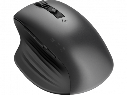 HP 935 Creator Wireless Mouse, Black