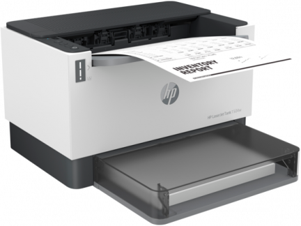 HP LaserJet Tank 1504w