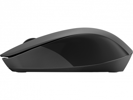 HP 150 Wireless Mouse, Black (Consumer)