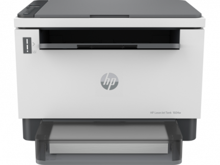 HP LaserJet Tank 1604w