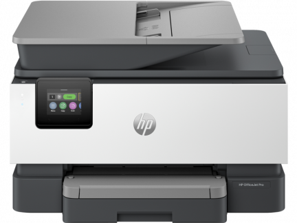 HP OfficeJet Pro 9122e AiO Printer