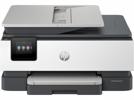 HP Officejet  8124e AiO