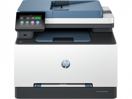 HP Color LaserJet Pro MFP 3302fdn