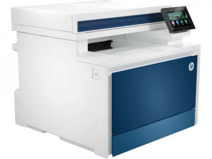 HP Color LaserJet Pro MFP 4302dw