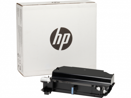 HP waste toner reservoir (527F9A)