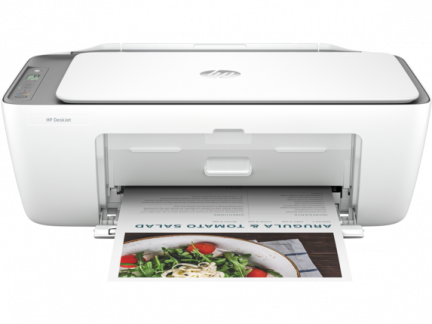 HP DeskJet 2820e All-in-One printer