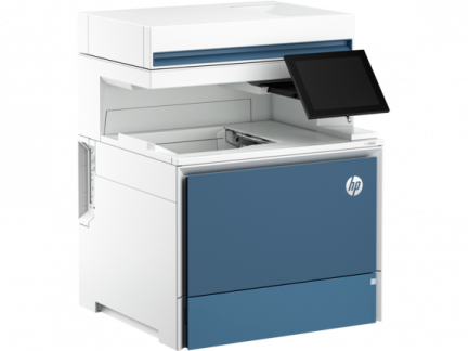 HP Color LaserJet Enterprise MFP 6800dn