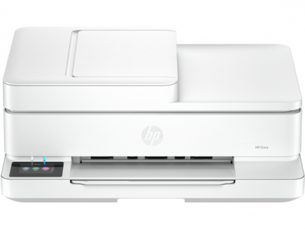 HP ENVY 6530e AiO printer