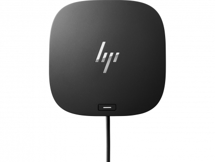 HP Dockingstation