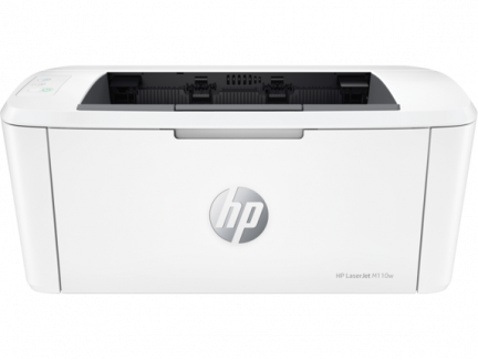 HP LaserJet M110w printer