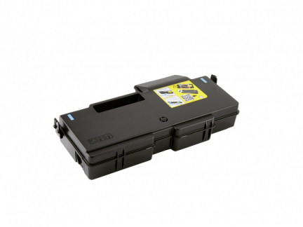 HP LaserJet Toner Collection Unit