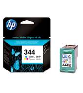 HP 344 color ink cartridge