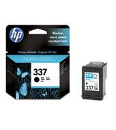 HP 337 black ink cartridge