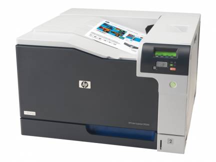 HP Color LaserJet CP5225 A3 printer