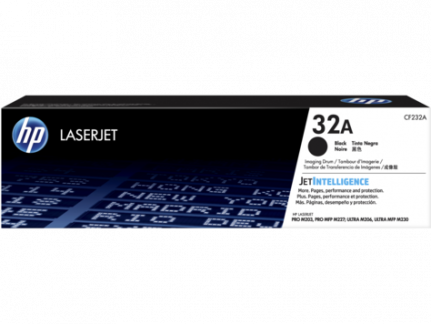 LaserJet 32A imaging drum