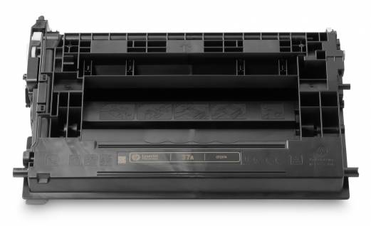 Laserjet 37A black toner