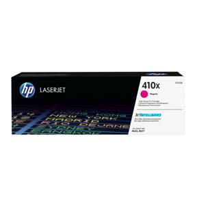 Color LaserJet 413X magenta toner HC