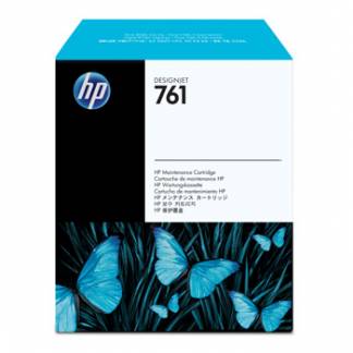 HP 761 Designjet maintenance cartridge