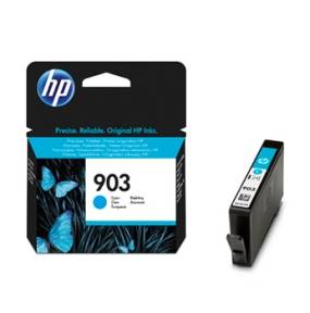 HP 903 cyan ink cartridge