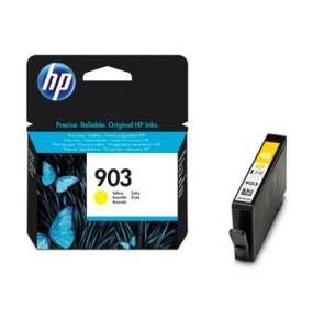 HP 903 yellow ink cartridge