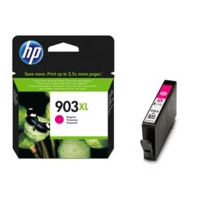 HP 903XL magenta ink cartridge