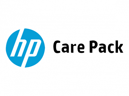 HP 1y Post warrantyNBD LJ Pro M521/435MFP HW Supp