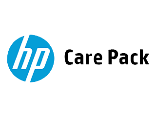 HP 2y Post warrantyNbd PageWide 352 HW Supp