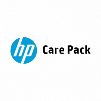 HP 3y std exch OJ pro printer - H Svc