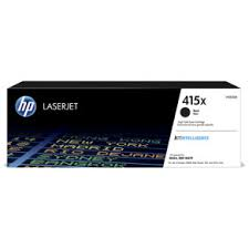 Color LaserJet 415X Magenta LaserJet Toner Cartridge 6K