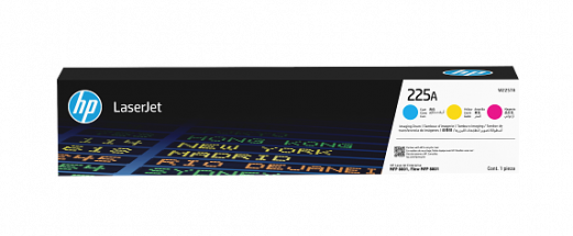 HP 225A LaserJet CYM Original Imaging Drum