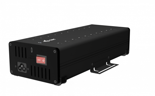 Univ charging hub 20xUSB-C 15W active w/360W power supply