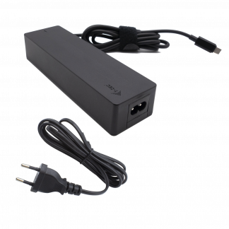 Universal USB-C charger power adapter 100W
