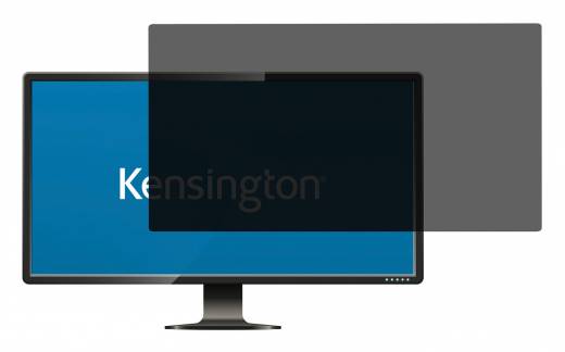 Kensington Privacy Filter 2 Way Removable 19,5'' (16:9)