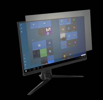 Kensington Anti-refleks & blåt lys Filter - 32"