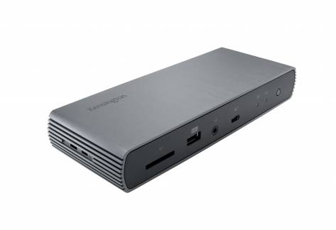 Kensington Docking Station SD5700T Thunderbolt 4 Dual 4K