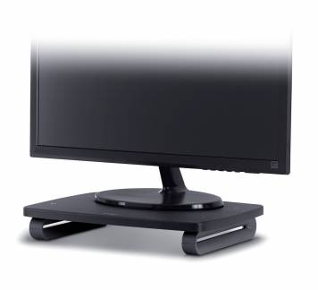 Kensington Monitor Stand SmartFit+ H. justerbar Black