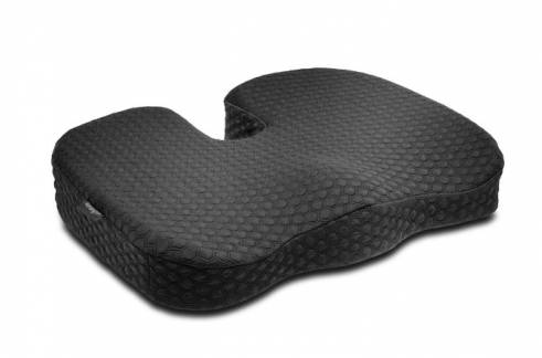 Kensington Premium Cool-Gel Seat Cushion