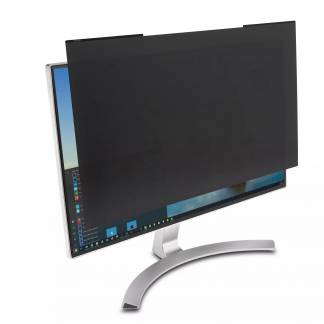 Kensington MagPro Magnetic Monitor Privacy Screen Filter 27