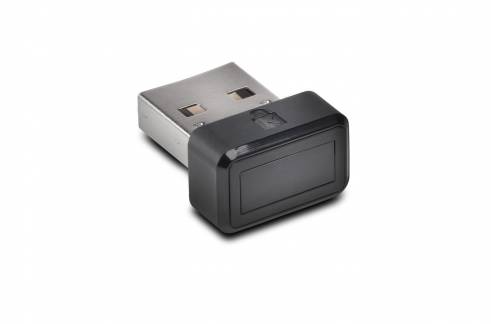 Fingerprint Authentication USB VeriMark, Black