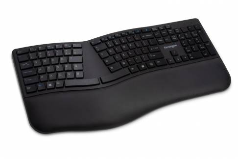 Kensington Keyboard ProFit Ergo Wireless PN