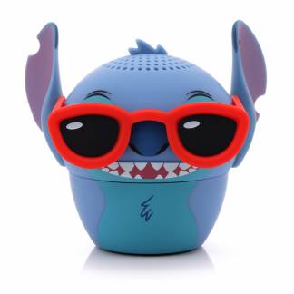 Bitty Boomers Disney Stitch Sun Bluetooth Speaker