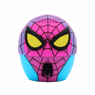 Bitty Boomers Marvel-Spiderman BL Bluetooth speaker