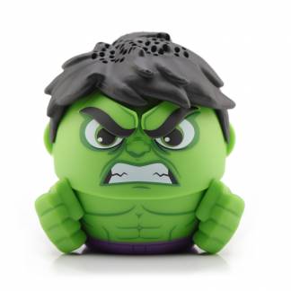 BITTY BOOMERS Marvel Hulk Bluetooth Speaker