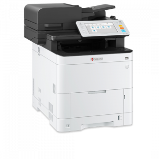 ECOSYS MA3500cix HyPAS A4 Color MFP laser printer