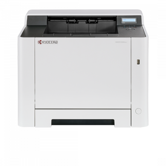 ECOSYS PA2100cwx A4 SF color laser printer