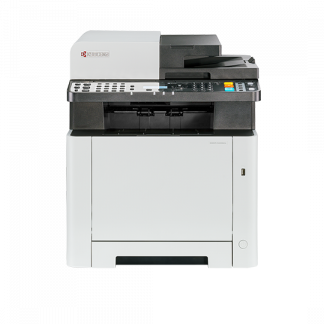 ECOSYS MA2100cfx A4 color MFP laser printer